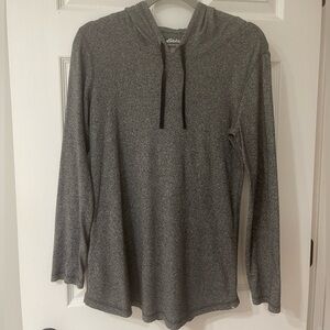 Eddie Bauer Hoodie Medium